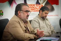 تبیین اقدامات اداره حفظ آثار شهرستان اشکذر