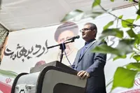 استاندار سابق کردستان: شهید رئیسی معیار مدیر تراز انقلاب اسلامی شد