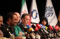 فعال رسانه‌ای لبنانی: رهبر ایران متعلق به همه آزادگان جهان است