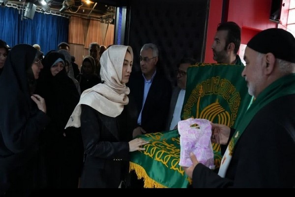 وقتی دل اهالی رسانه استان گلستان به پنجره فولاد گره می‌خورد