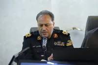 ضربه پلیس اصفهان به شبکه سرقت سوخت از خطوط انتقال نفت