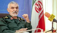 فیلم/ عملیات مرصاد؛ از مهران تا تهران