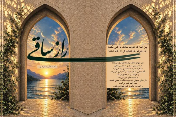 مصطفی شاهرضایی