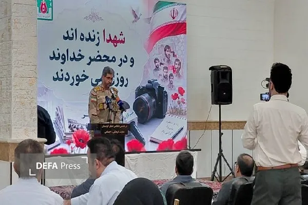 هوشمندی رسانه‌ها امنیت روانی جامعه را تقویت می‌کند
