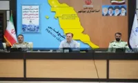 آنچه در دفاع مقدس رقم خورد، حاصل  ایثار و احساس مسئولیت مردم در دفاع از تمامیت ارضی کشور بود