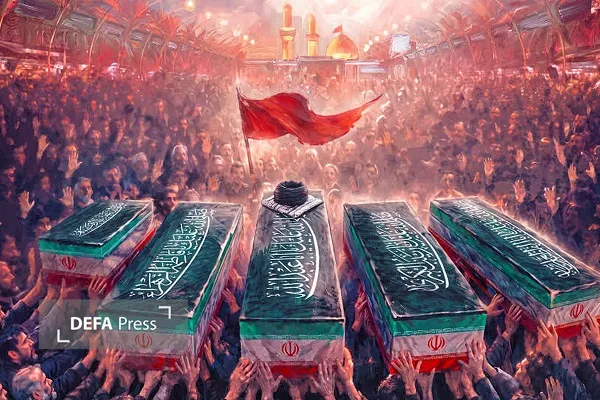 تشییع