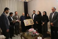 خلبان شهید «مجید کاظمی»؛ اسطوره‌ای که در آسمان اقتدار ایران جاودانه شد