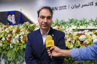 کاهش زمان ارائه خدمات به بیماران سرطانی با افتتاح ساختمان جدید انستیتو کانسر