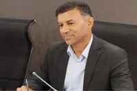 کمری: علت کندی صادرات در مرز مهران؛ مشکلات گمرک عراق است