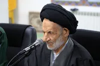 حقیقت دین در حب و بغضِ حق‌محور معنا پیدا می‌کند