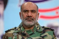 امیر نعمتی: نیرو‌های مسلح کشور ما عاشورایی می‌جنگند