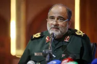 سردار جمالی: ترور رهبری محاسبه غلط دشمن برای فروپاشی نظام بود