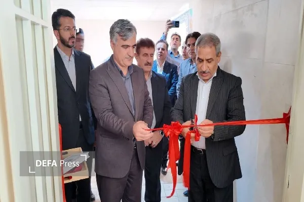 همزمان با گرامیداشت هفته بهزیستی، ۶۵ واحد مسکونی به مددجویان تحت پوشش این سازمان در استان کردستان واگذار شد. همزمان با گرامیداشت هفته بهزیستی، ۶۵ واحد مسکونی به مددجویان تحت پوشش این سازمان در استان کردستان واگذار شد.