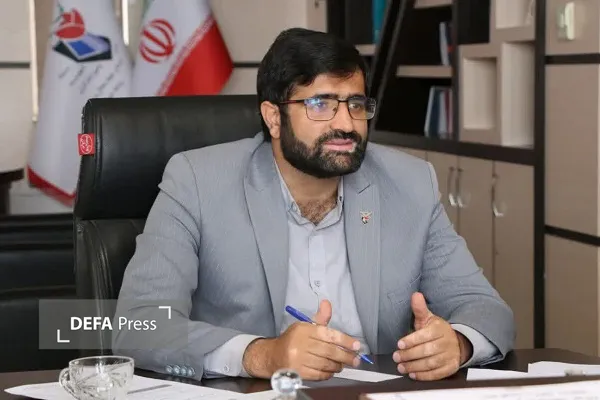 بنیاد شهید