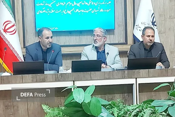 فرماندار بیرجند