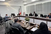 نشست تدوین دستورالعمل اجرائی قانون جامع خدمات‌رسانی به ایثارگران برگزار شد