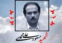 فیلم/ به یاد دانشمند شهید مسعود علیمحمدی
