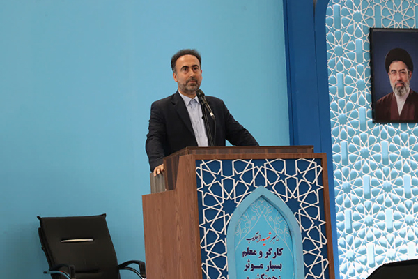 خواب‌های آشفته دشمنان برای ایران هرگز تعبیر نخواهد شد