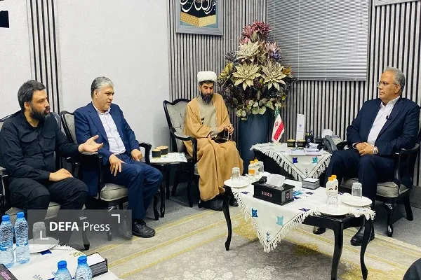 مدیریت میدانی استاندار، عامل مهم حفظ آرامش و انسجام اجتماعی در سیستان ‌وبلوچستان است