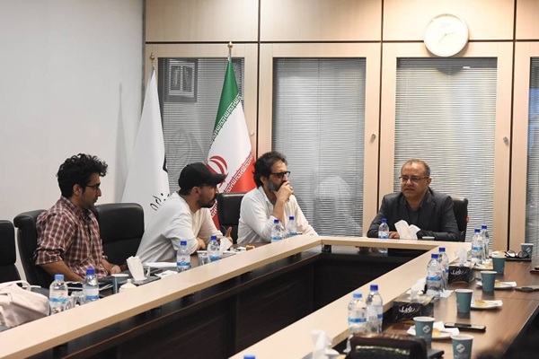 بهره‌گیری از ظرفیت سینمای کوتاه برای ترویج فرهنگ «اهدای عضو»