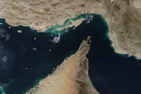 جنگ تحمیلی سوم؛ از تنگه هرمز تا «پرل هاربر»