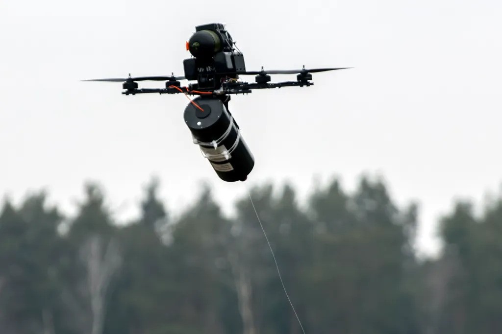 Zionist Regime Reduces Military Presence in Southern Lebanon Due to Fear of Hezbollah Drones