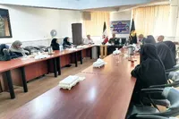 نشست نقد کتاب تاریخ شفاهی «ان‌شاءالله پسرم میاد» در خراسان جنوبی
