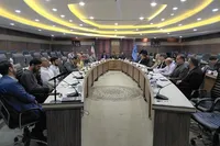 تصاویر/ کارگاه توان‌افزایی اساتید درس «دفاع مقدس و مقاومت» در همدان