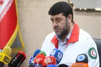 نامه رئیس جمعیت هلال‌احمر به رؤسای جمعیت‌های صلیب سرخ