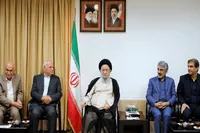 اصناف بازوی توانمند تاب‌آوری اقتصادی هستند