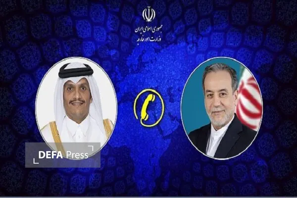 وزیر امور خارجه