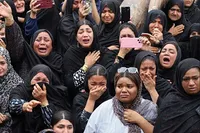 US Is Responsible for Minab War Crime