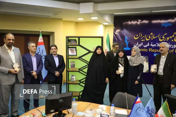 مبارزه با صهیونیسم در اندیشه امام موسی صدر