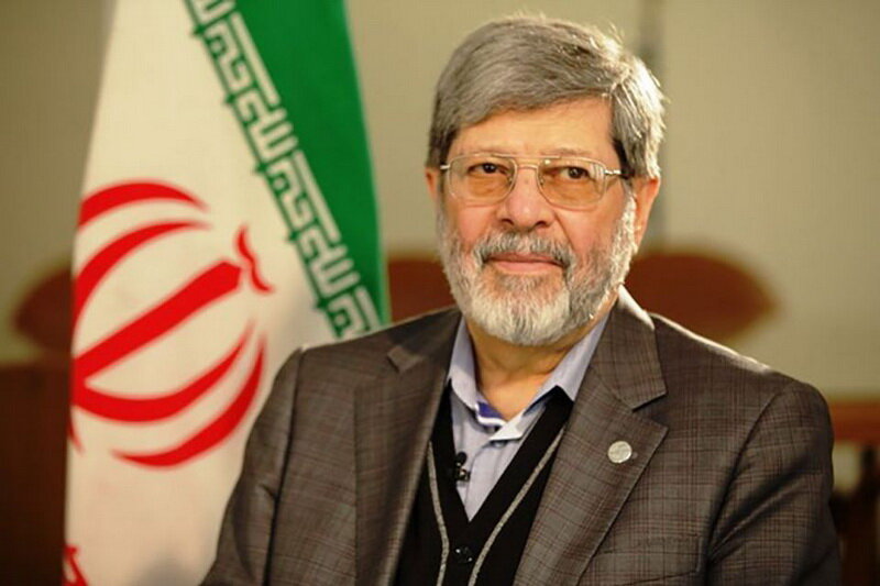 مرندی: تأکید رهبر شهید انقلاب بر دقت موشکی، برای جلوگیری از کشته‌شدن بی‌گناهان بود