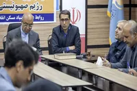 ۱۱۷ خانوار آسیب‌دیده جنگ رمضان در کرمانشاه تسهیلات گرفتند