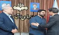 حیدری: نقشه دشمن در خاموشی رسانه ملی ناکام ماند