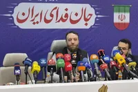 «جان‌فدا» به ندای آزادگان جهان تبدیل شد/ هر ایرانی یک جان‌فدا برای کشور است