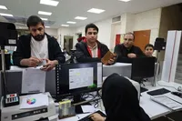شکوهی: افزایش اهدای خون کرمانیها در دوران جنگ