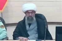 حجت‌الاسلام عینلو: رسانه‌ها مطالبه‌گر توسعه و پیگیر حل مشکلات زرندیه باشند