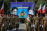 تربیت درجه‌داران مؤمن و انقلابی در مرکز آموزش حضرت جوادالائمه (ع)