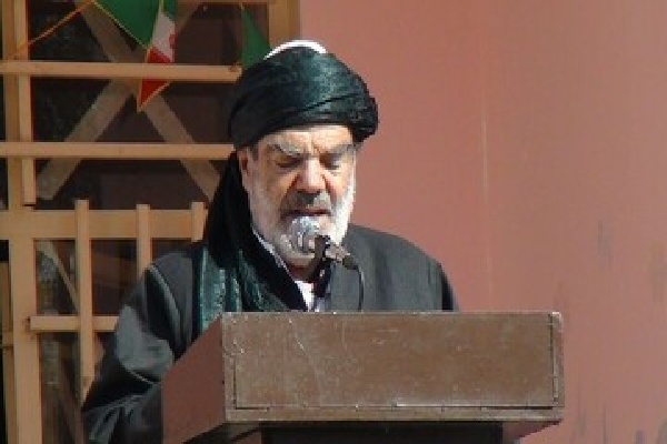 رهبر شهید انقلاب شخصیتی جامع و بیبدیل در مدیریت امت اسلامی بود رهبر شهید انقلاب شخصیتی جامع و بیبدیل در مدیریت امت اسلامی بود
