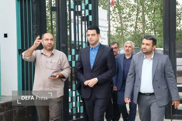 کانون شهید «گرائیلی» روستای خرماکلا؛ نمونه‌ای عینی از مسجد تراز انقلاب اسلامی