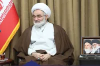 امام راحل با اعتماد به مردم، الگویی از مقاومت بنیان نهاد