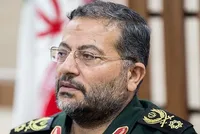 پیام تسلیت سردار سلیمانی در پی حادثه معدن طبس