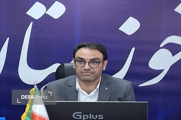 جلسه شورای آموزش و پرورش خوزستان
