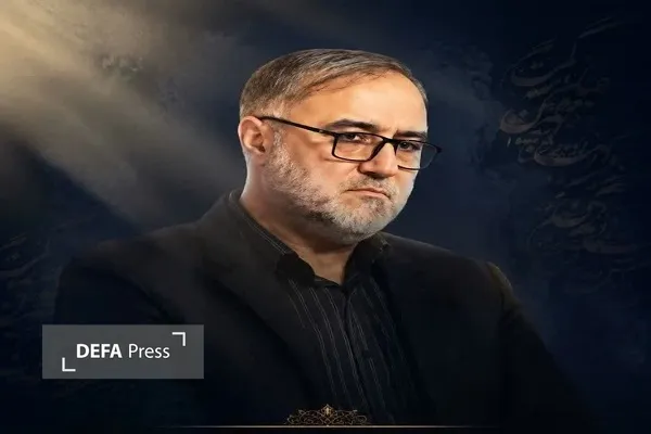 اعلام جزئیات آئین تشییع پیکر دریادار دوم «محمد اکبرزاده» در مازندران