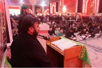برگزاری ۷۰۰ برنامه فرهنگی از سوی کمیته فرهنگی اربعین در عراق