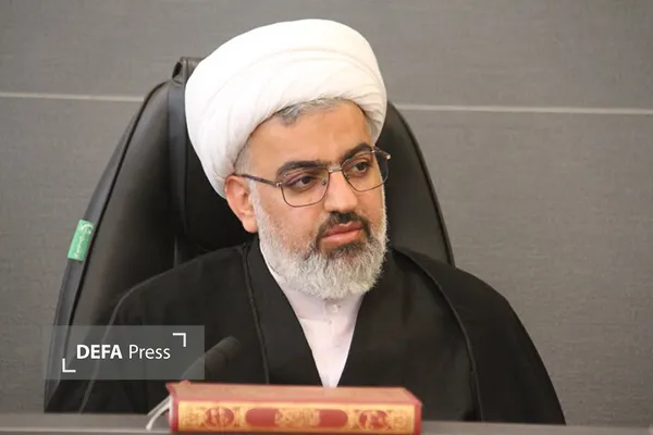 مدیر کل تبلیغات اسلامی
