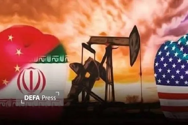 واشنگتن‌پست: ایران بلد است تحریم‌ها را دور بزند