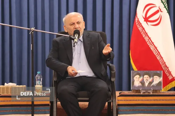 از پنل‌های خورشیدی شناور تا تدبیر ۵۰ ساله آب؛ برنامه استاندار مازندران برای عبور از بحران‌ها